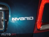 Fiat 500 1.0 Hybrid RED