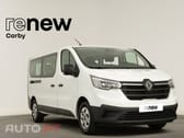 Renault Trafic Trafic 2.0 Blue dCi L2 Grand Equilibre