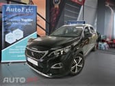 Peugeot 5008 1.5 BlueHDi GT Line EAT8