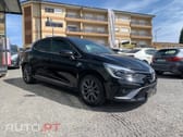Renault Clio 1.5 Blue dCi RS Line