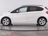 BMW 216 d Advantage