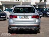Mercedes-Benz GLC 300 de 4Matic