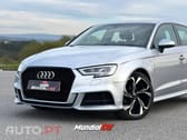 Audi A3 Sportback 1.6 TDI S tronic