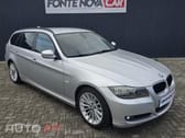 BMW 320 d Pack M