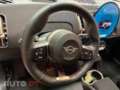 MINI Countryman E JCW