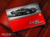 Ferrari F430 Outro