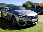 BMW 216 D Pack M