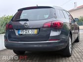 Opel Astra Sports Tourer 1.6 CDTi Executive S/S
