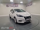 Nissan Micra 1.0 IG-T N CONNECTA