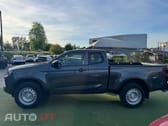 Isuzu D-Max 1.9 Ddi CD 4WD L
