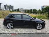 Audi A3 Sportback 2.0 TDI S-line