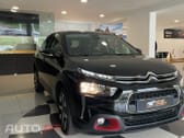 Citroen C4 Cactus 1.5 BlueHDi Shine