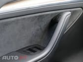 Tesla Model Y Tração Traseira