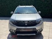 Dacia Sandero 0.9 Tce Stepway Bi-Fuel XTream