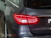 Mercedes-Benz C 220 d Aut.