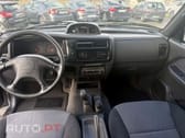 Mitsubishi L200 2.5 TD CD Strakar AC+ABS