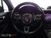 Porsche Macan Spirit