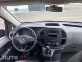 Mercedes-Benz Vito 111 CDi/34 Select