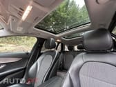 Mercedes-Benz C 200 CDi Avantgarde BE Aut.
