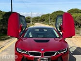 BMW i8 Standard