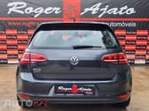 Volkswagen Golf 2.0 TDi GTD DSG