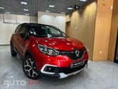 Renault Captur 1.5 dCi Exclusive EDC