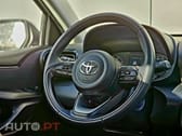 Toyota Yaris 1.0 VVT-i Comfort Plus
