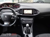 Peugeot 308 1.6 HDI