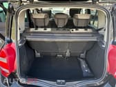 Renault Grand Modus 1.2 Dynamique