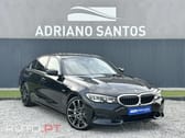 BMW 320 e Line Sport Auto