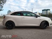 Seat Ibiza FR