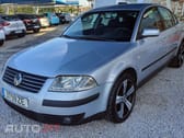 Volkswagen Passat 1.9 TDi