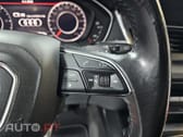 Audi Q5 2.0 TDi quattro S-tronic