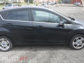 Ford Fiesta 1.0 Ti-VCT Titanium