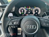 Audi A3 Sportback 45 TFSIe S line