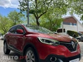 Renault Kadjar 1.2 Tce intens