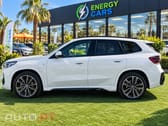 BMW iX1 eDrive20