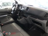 Citroen Jumpy 1.5 BlueHDi M