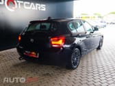 BMW 118 d