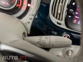 Fiat 500 1.2 Lounge MTA