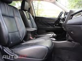 Mitsubishi Outlander 2.0 MIVEC Instyle Navi+