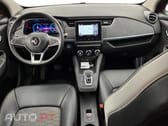 Renault Zoe 22C Intens