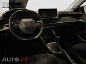Peugeot 208 Pure Tech