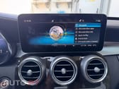 Mercedes-Benz C 220 d 9G-TRONIC AMG Line