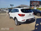 Renault Kadjar 1.5 dCi Intens EDC