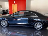 Mercedes-Benz CLA 200 (CDI) d 7G-DCT AMG Line