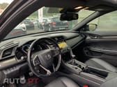 Honda Civic 1.6 i-DTEC Executive Premium