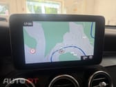 Mercedes-Benz GLC 250 d 4Matic 9G-TRONIC AMG Line