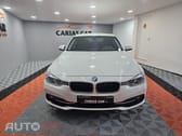 BMW 318 d Touring Line Sport Auto