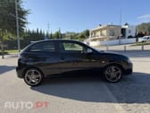 Seat Ibiza 1.9 TDi Sport